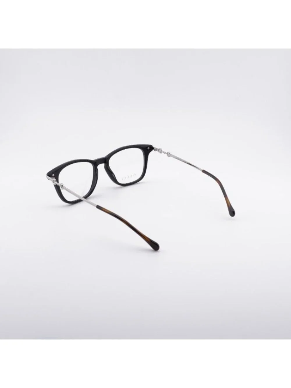 Gucci GG0919O 001 Eyeglasses Black 50mm Square Frame